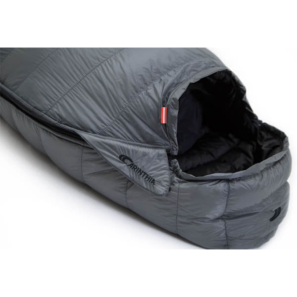 D 400 Daunenschlafsack, Grösse L