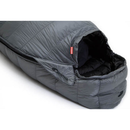 D 400 Daunenschlafsack, Grösse L