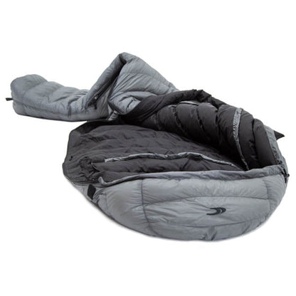 D 400 Daunenschlafsack, Grösse L