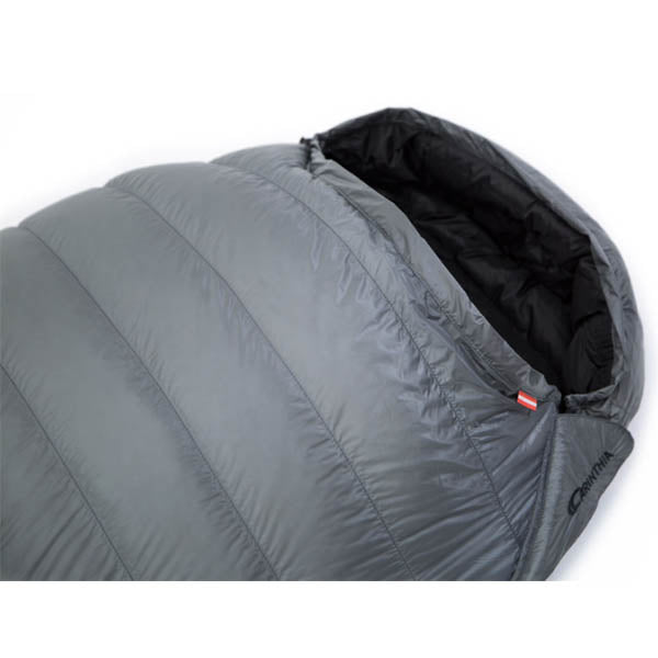 D 400 Daunenschlafsack, Grösse M