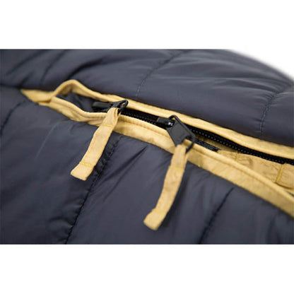 G180 Kunstfaserschlafsack, Grösse M