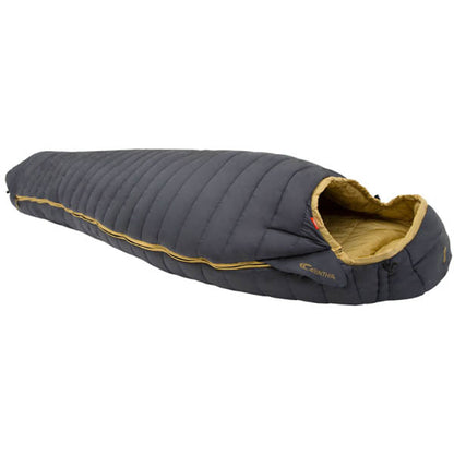 Kunstfaserschlafsack G180, Grösse L