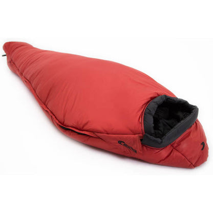 G 490x Kunstfaserschlafsack, Grösse M