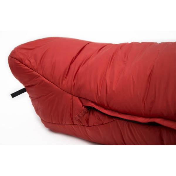 G 490x Kunstfaserschlafsack, Grösse M