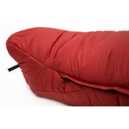 G 490X Kunstfaserschlafsack, Grösse L