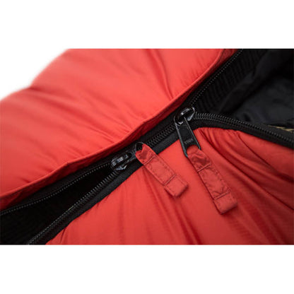 G 490X Kunstfaserschlafsack, Grösse L