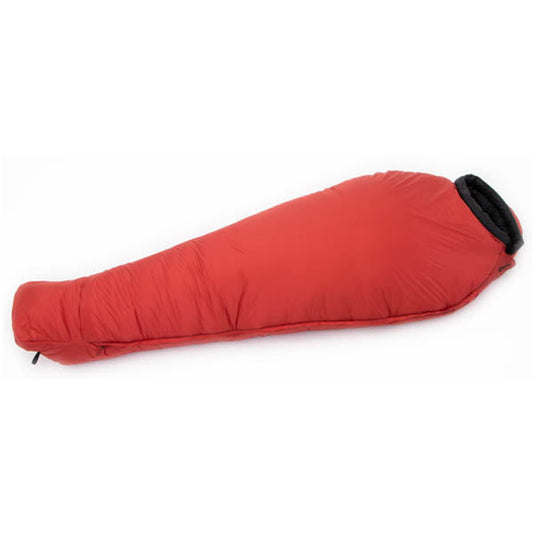 G 490X Kunstfaserschlafsack, Grösse L