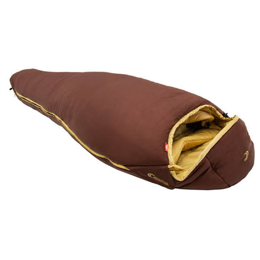 Kunstfaserschlafsack G 250, Grösse M