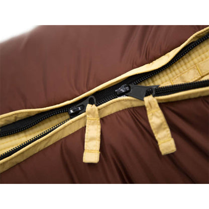 Kunstfaserschlafsack G 250, Grösse M