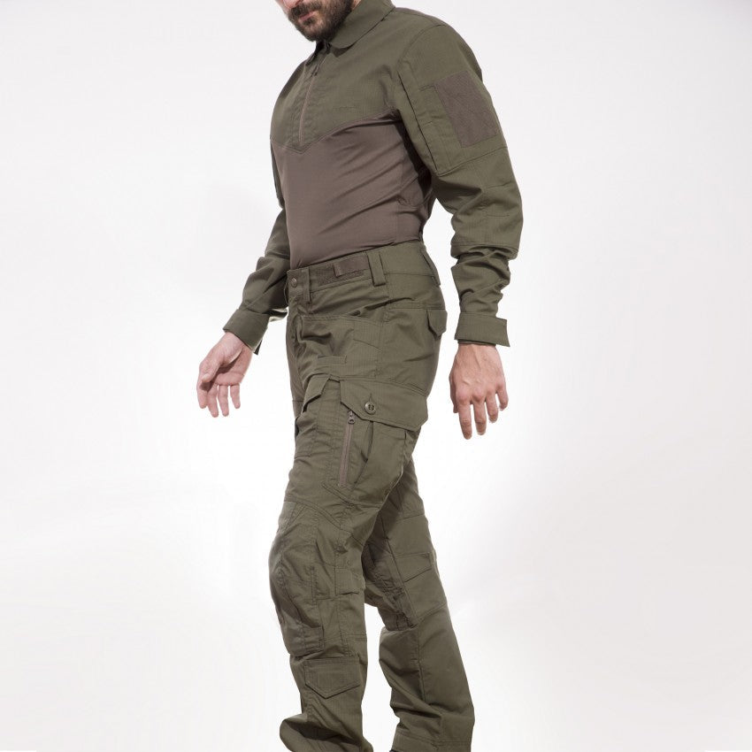 PENTAGON Einsatzhose WOLF, wolf-grey