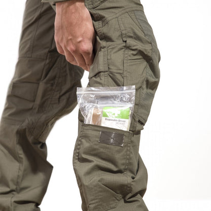PENTAGON Einsatzhose WOLF, wolf-grey