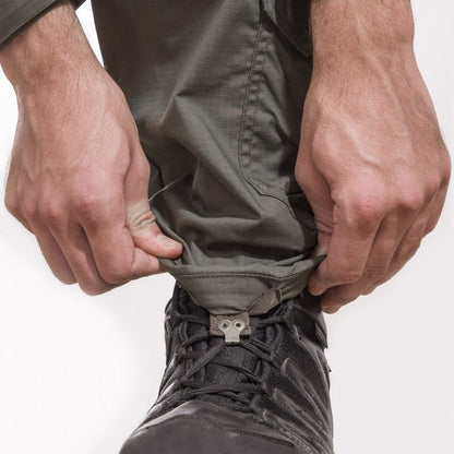 PENTAGON Einsatzhose WOLF, wolf-grey