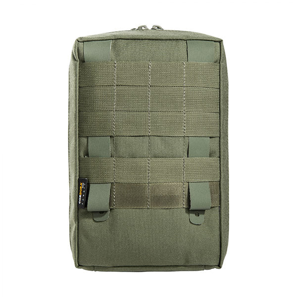 TT TAC POUCH 7.1, Olive