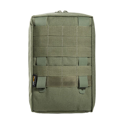 TT TAC POUCH 7.1, Olive