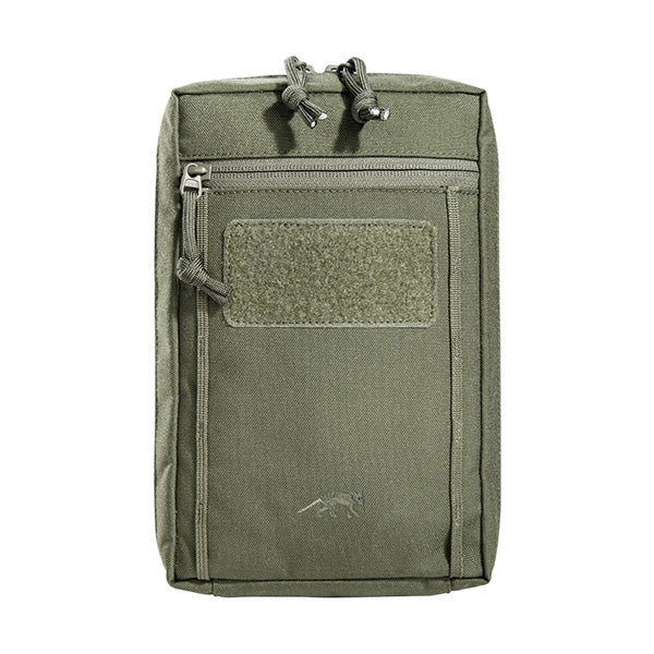 TT TAC POUCH 7.1, Olive