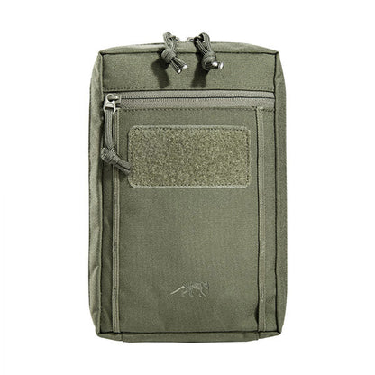 TT TAC POUCH 7.1, Olive