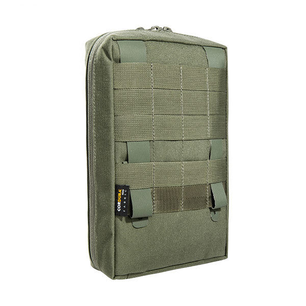 TT TAC POUCH 7.1, Olive