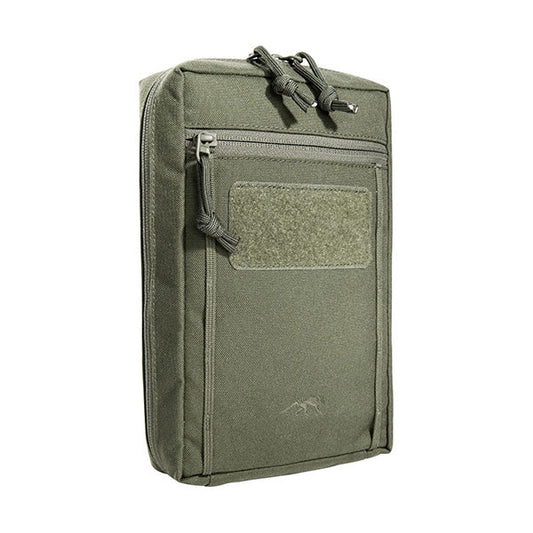 TT TAC POUCH 7.1, Olive