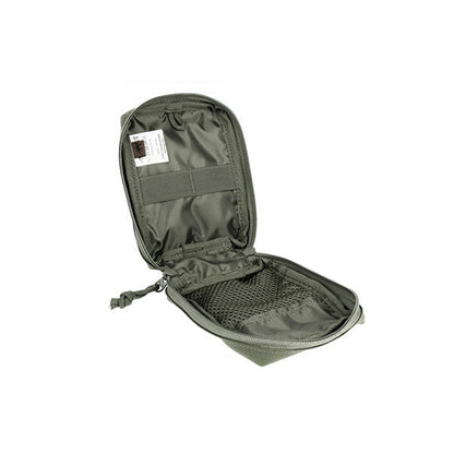 TT TAC POUCH 1.1 IRR, stone-Grey-Olive