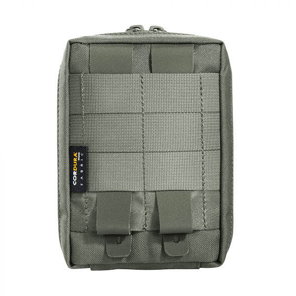 TT TAC POUCH 1.1 IRR, stone-Grey-Olive