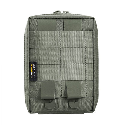 TT TAC POUCH 1.1 IRR, stone-Grey-Olive