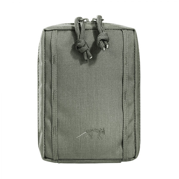 TT TAC POUCH 1.1 IRR, stone-Grey-Olive