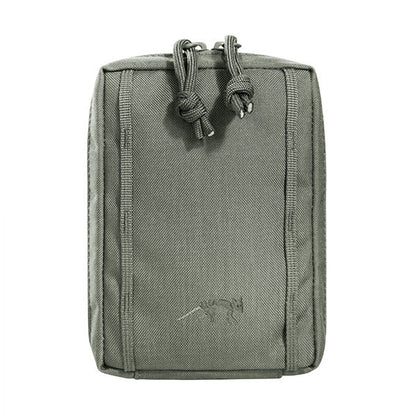 TT TAC POUCH 1.1 IRR, stone-Grey-Olive