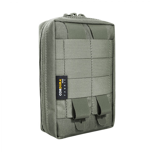 TT TAC POUCH 1.1 IRR, stone-Grey-Olive