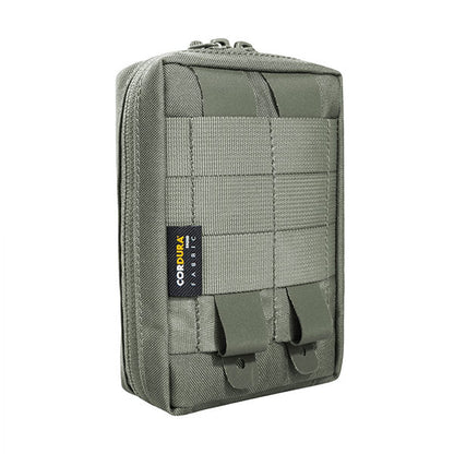 TT TAC POUCH 1.1 IRR, stone-Grey-Olive