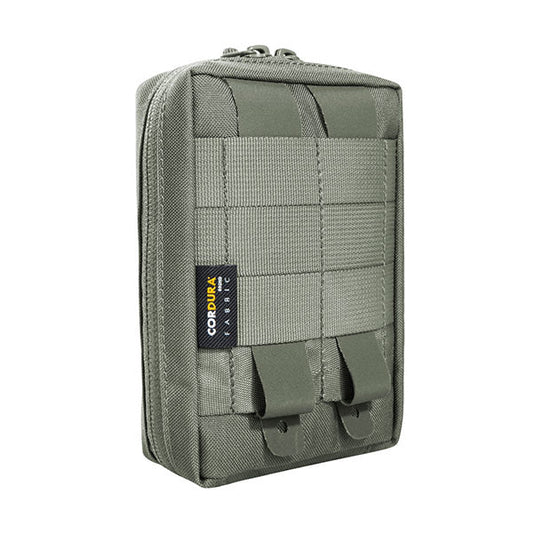 TT TAC POUCH 1.1 IRR, stone-Grey-Olive