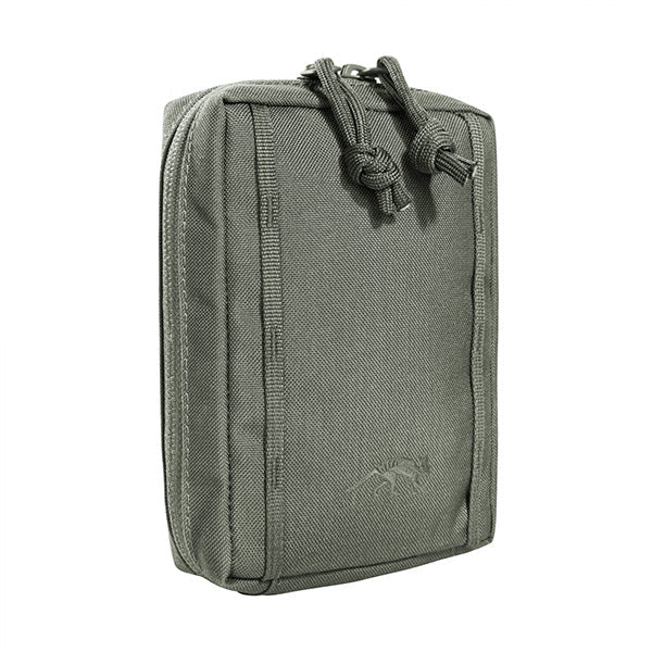 TT TAC POUCH 1.1 IRR, stone-Grey-Olive