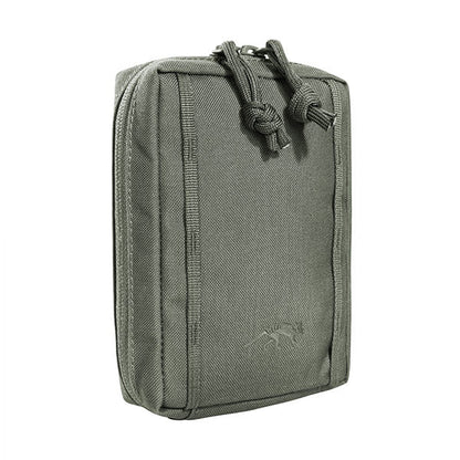 TT TAC POUCH 1.1 IRR, stone-Grey-Olive