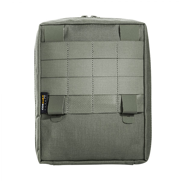 TT TAC POUCH 6.1 IRR, Stone-Grey-Olive