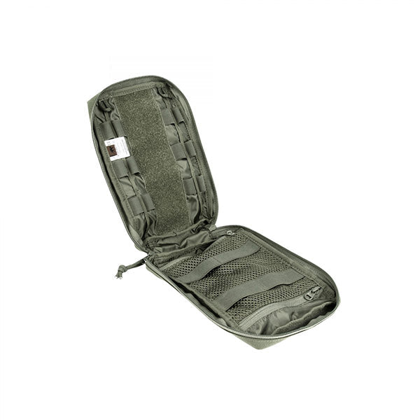 TT TAC POUCH 7.1 IRR, stone-Grey-Olive
