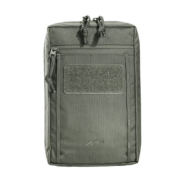 TT TAC POUCH 7.1 IRR, stone-Grey-Olive