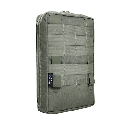 TT TAC POUCH 7.1 IRR, stone-Grey-Olive