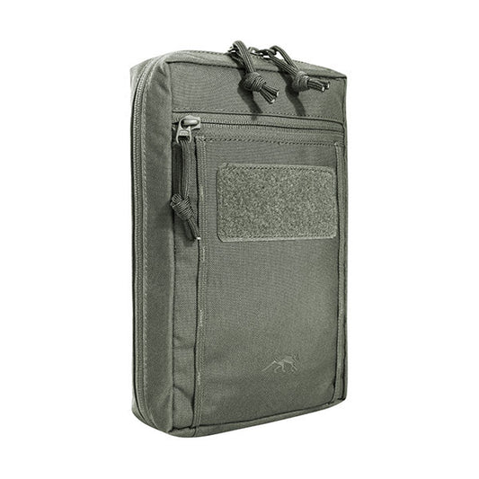 TT TAC POUCH 7.1 IRR, stone-Grey-Olive