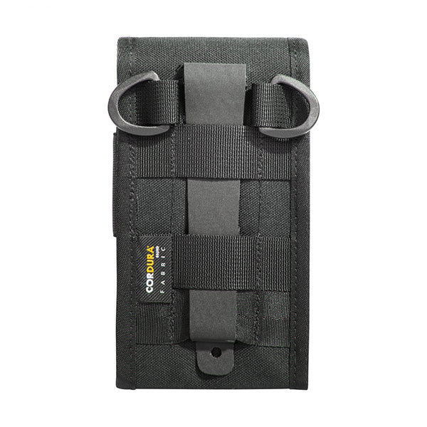 TT TACTICAL PHONE COVER XL, Black