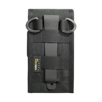 TT TACTICAL PHONE COVER XL, Black