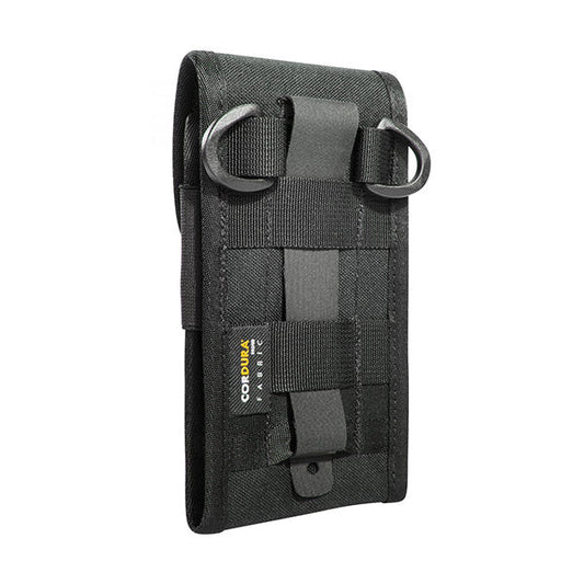 TT TACTICAL PHONE COVER XL, Black