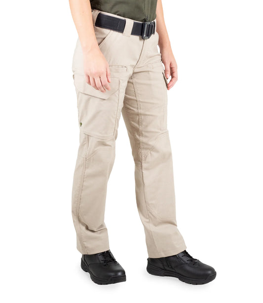 Hosen Women's V2 TACTICAL PANTS, khaki