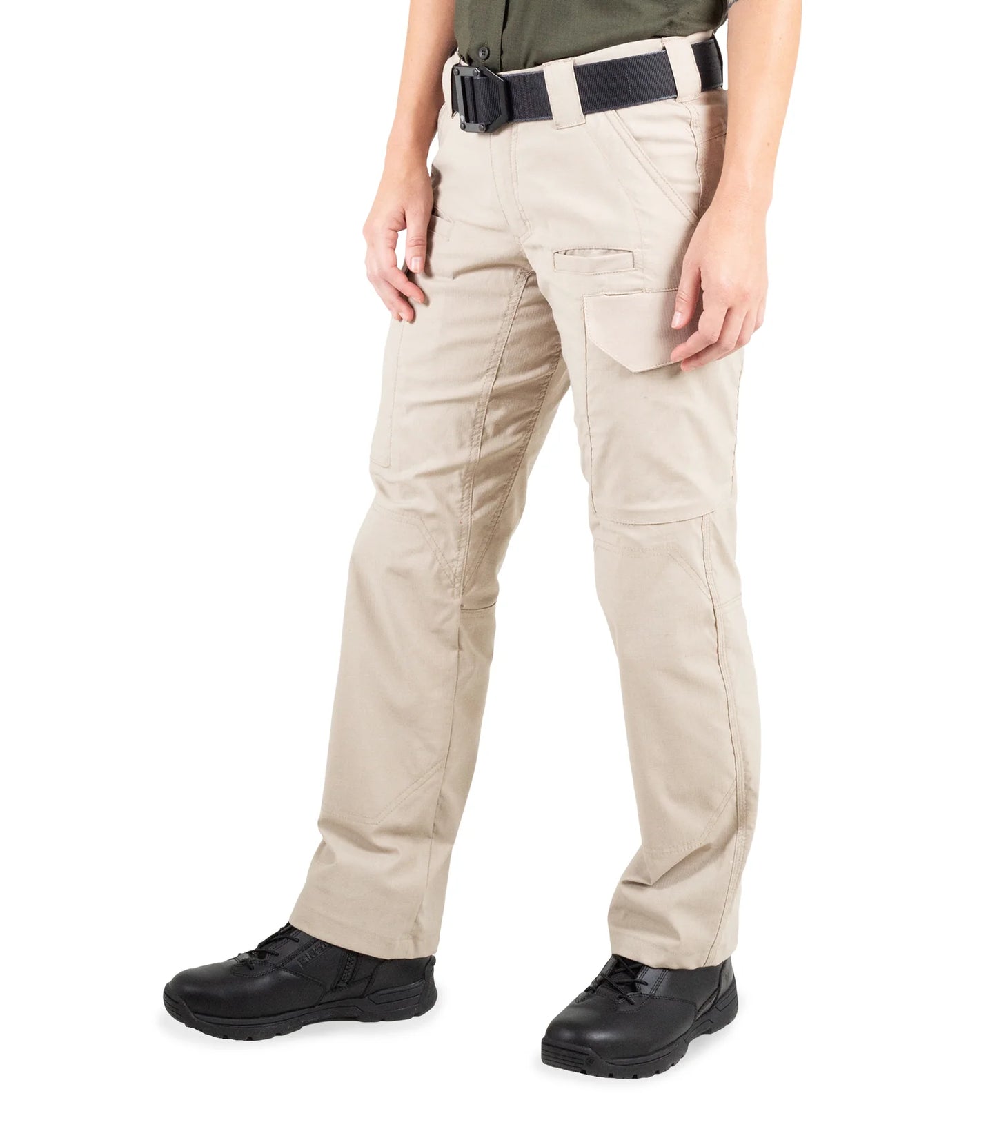 Hosen Women's V2 TACTICAL PANTS, khaki