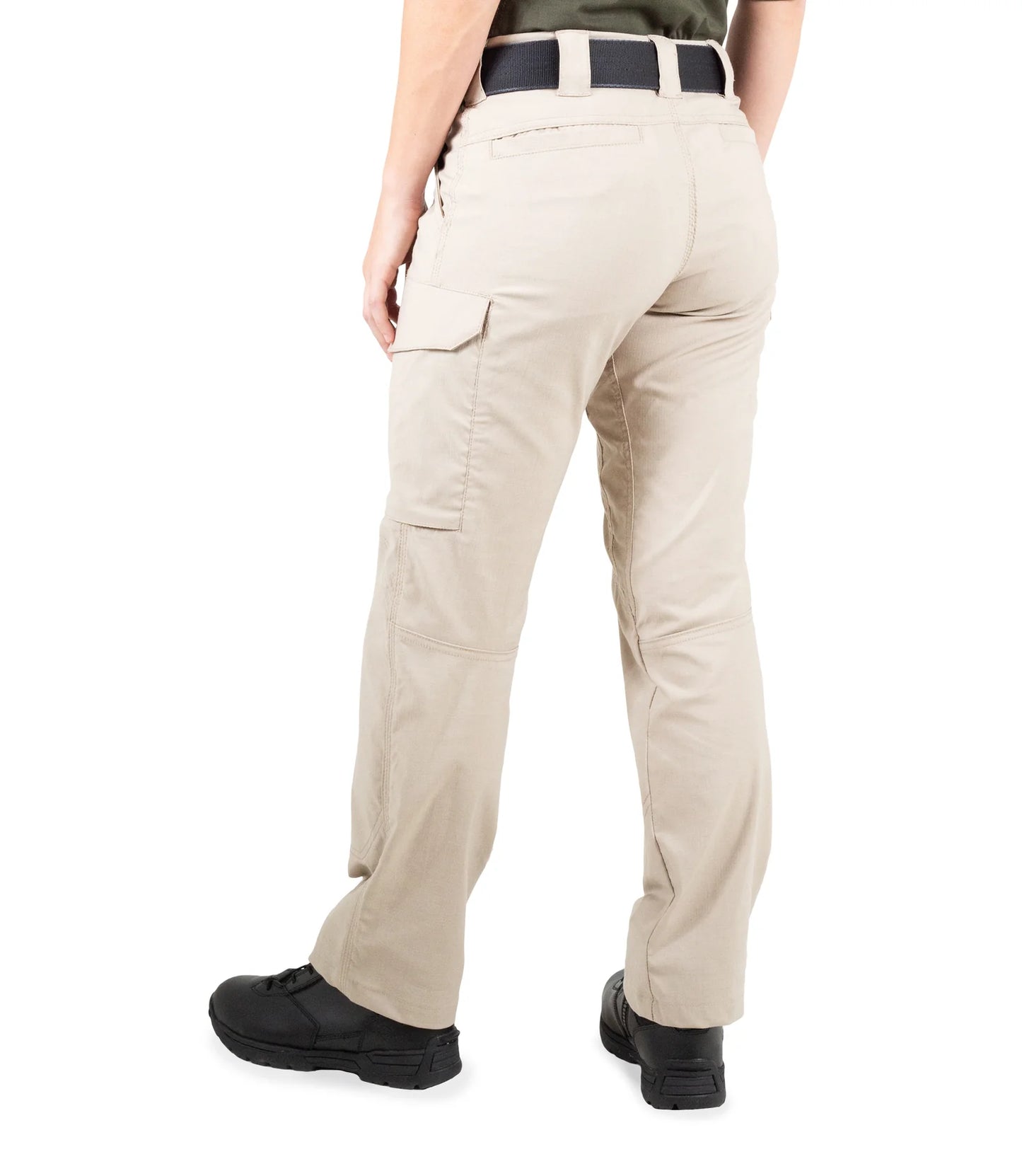 Hosen Women's V2 TACTICAL PANTS, khaki