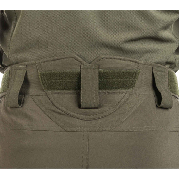Kampfhose STRIKER ULT, Brown-Grey