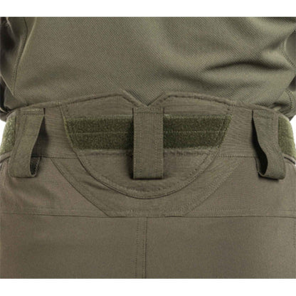 Kampfhose STRIKER ULT, Brown-Grey