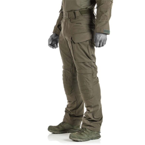 Kampfhose STRIKER ULT, Brown-Grey