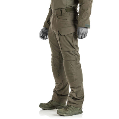 Kampfhose STRIKER ULT, Brown-Grey