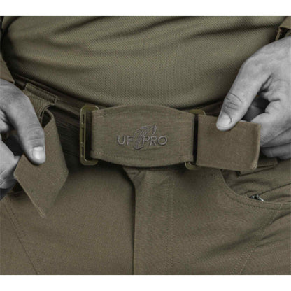 Kampfhose STRIKER ULT, Brown-Grey
