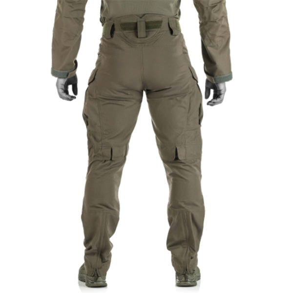 Kampfhose STRIKER ULT, Brown-Grey