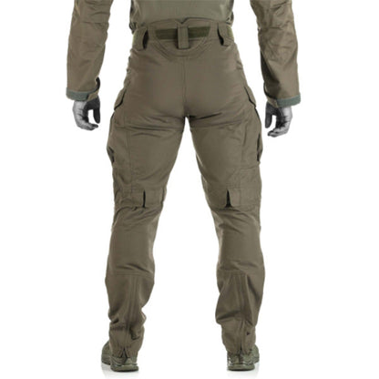 Kampfhose STRIKER ULT, Brown-Grey